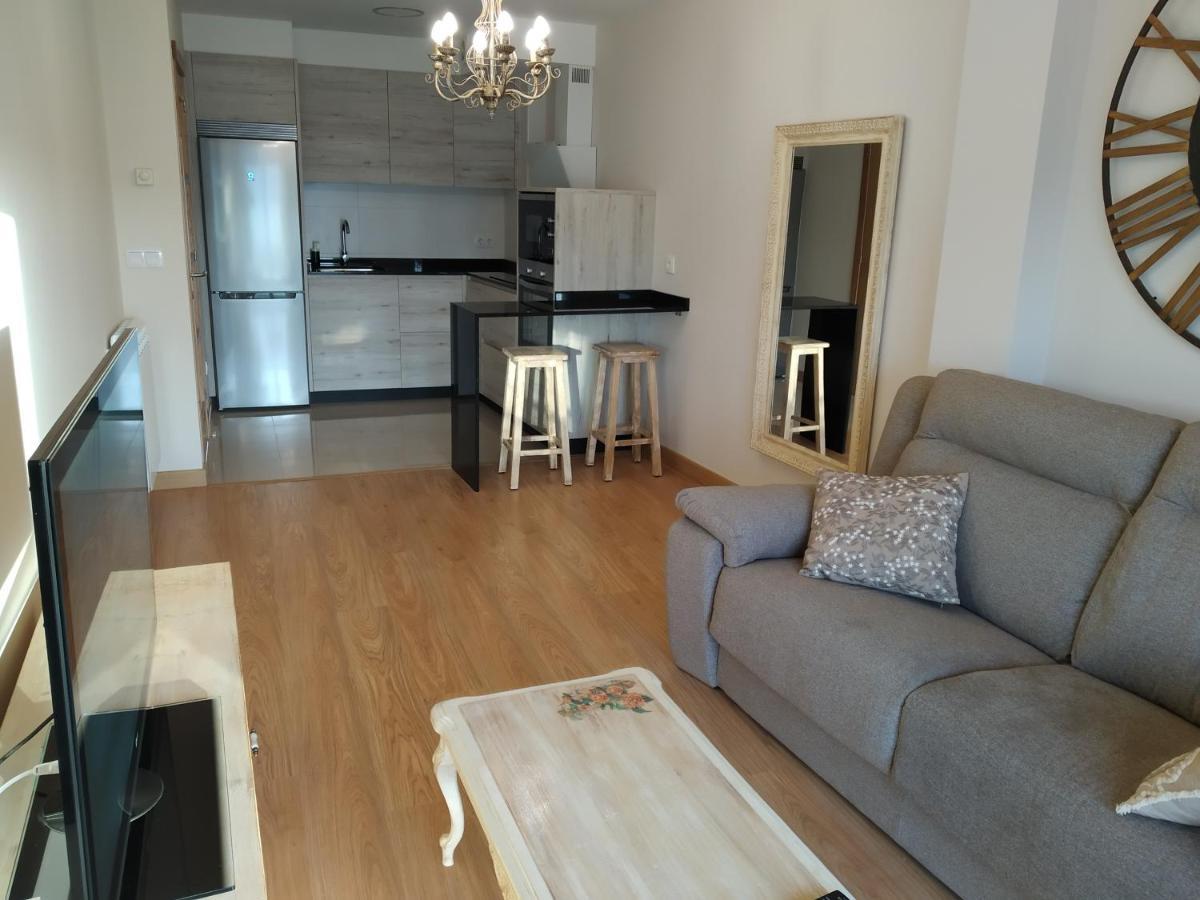 Moments Romantiques Apartment Pontevedra Exterior photo