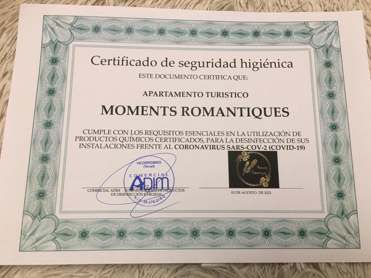 Moments Romantiques Apartment Pontevedra Exterior photo