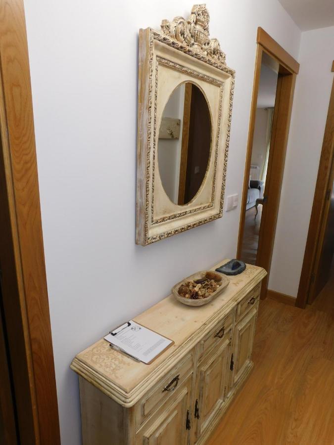 Moments Romantiques Apartment Pontevedra Exterior photo