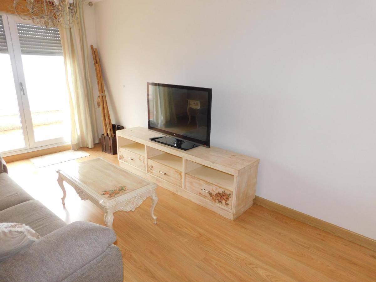 Moments Romantiques Apartment Pontevedra Exterior photo