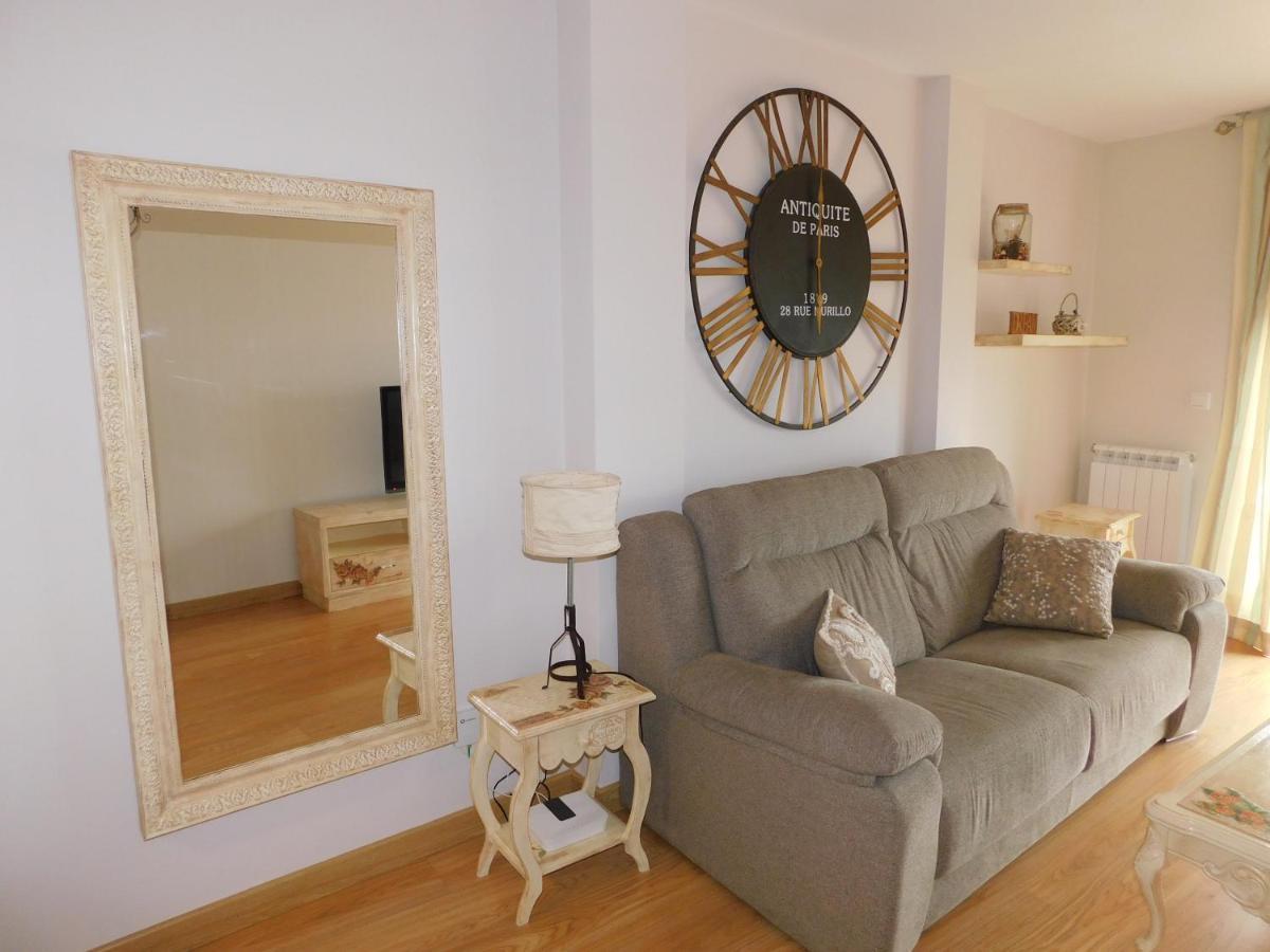 Moments Romantiques Apartment Pontevedra Exterior photo