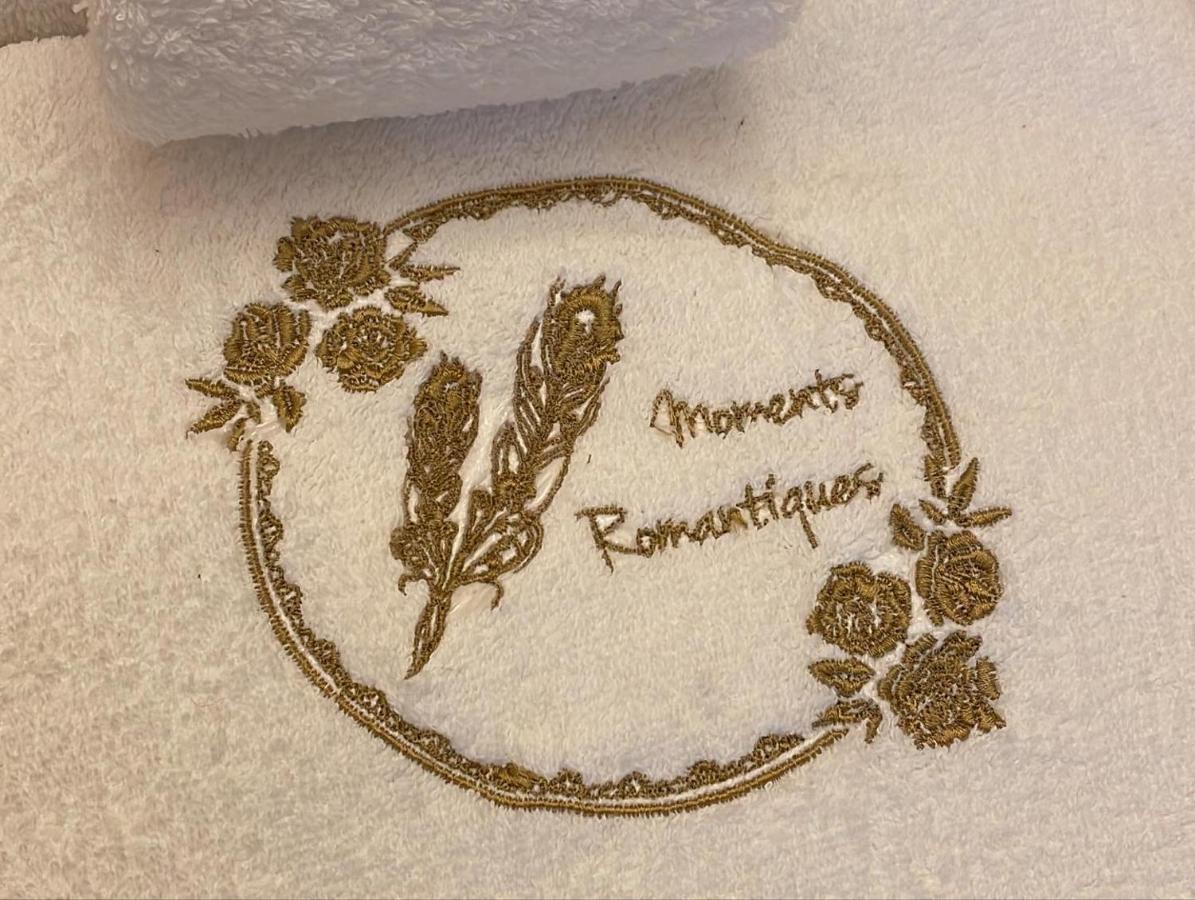 Moments Romantiques Apartment Pontevedra Exterior photo